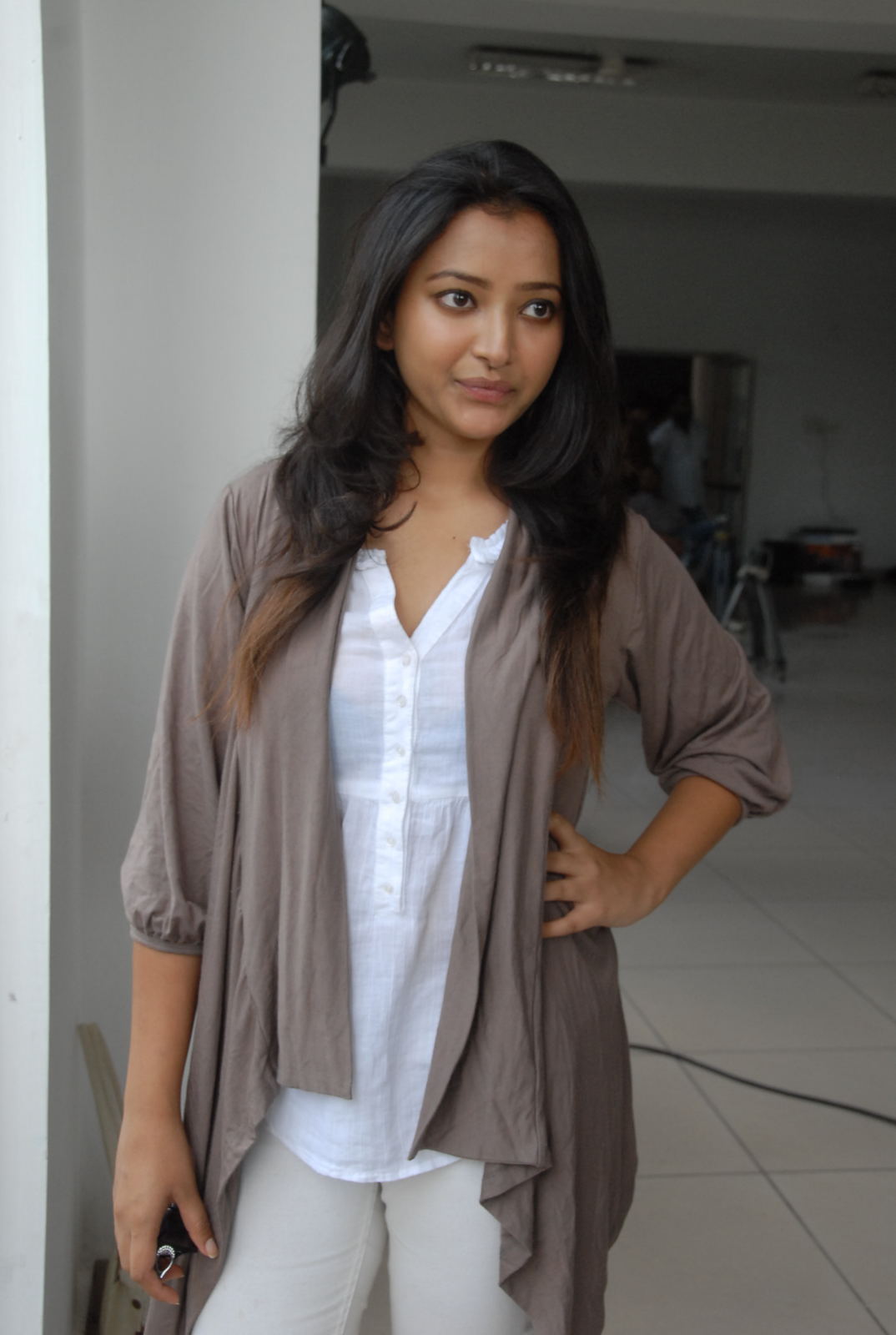 Swetha Basu Prasad latest Pictures gallery | Picture 55051